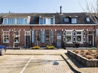 Kerkweg 21, 2985 AM Ridderkerk