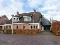 Roggeakker 18, 3773 AB Barneveld