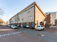 Ko Suurhofflaan 18, 3119 VE Schiedam