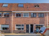 Ampèrestraat 47, 3553 CK Utrecht