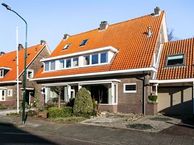 P.H. van Rijnstraat 35, 3904 HG Veenendaal