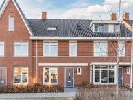 Marie Baronstraat 35, 5026 CG Tilburg