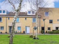 Het Oerd 60, 2134 ZG Hoofddorp