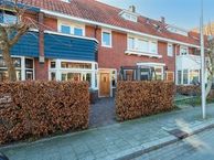 Mendelssohnstraat 82, 3533 XJ Utrecht