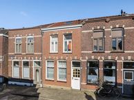 Snaarmanslaan 143, 1815 SG Alkmaar