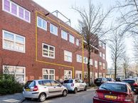 Simon Stevinstraat 29 1, 1097 BX Amsterdam