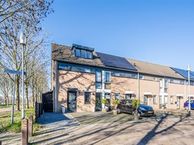 Saturnusstraat 12, 4823 EC Breda