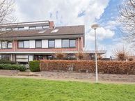 De Milan Viscontilaan 33, 3453 RM De Meern