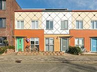 Huygenhoekring 57, 1705 HB Heerhugowaard