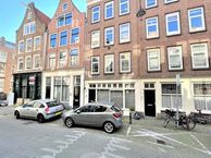 Goudsbloemstraat 155, 1015 JM Amsterdam