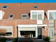 Gebr. Plukkerstraat 51, 1742 RG Schagen