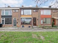 Rembrandtstraat 9, 3202 EK Spijkenisse