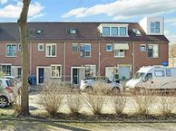 Stan Kentonstraat 5, 3069 XW Rotterdam