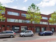 De Savornin Lohmanstraat 539 + 541, 1067 PV Amsterdam