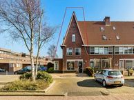D. Marotstraat 41, 1992 HH Velserbroek