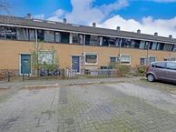 Oktoberstraat 87, 1335 EP Almere