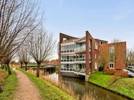 Graskamplaan 60, 1911 LH Uitgeest