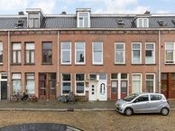 Oleanderstraat 6, 3551 GX Utrecht
