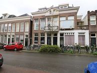 Rabenhauptstraat 3 a-4, 9725 CA Groningen
