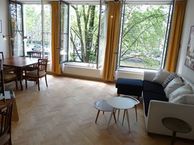 Binnenkant 32 1, 1011 BK Amsterdam