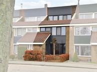 Glenn Millerstraat 12, 4614 XP Bergen op Zoom