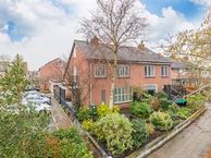 Rossinistraat 61, 1962 PB Heemskerk