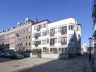 Burmandwarsstraat 10, 1091 SM Amsterdam