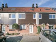 Patrijzenveld 19, 2727 DA Zoetermeer