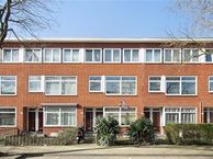 Verboomstraat 31 B, 3082 JB Rotterdam