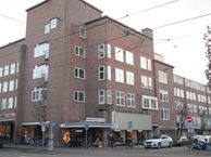 Marco Polostraat 226 3, 1057 XA Amsterdam