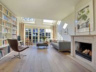 Heems Weer 58, 1151 EX Broek in Waterland