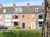 Ruusbroecstraat 84, 4819 GE Breda