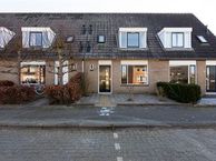 Zilverschoon 5, 8607 GG Sneek