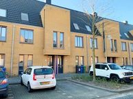 Straat van Corsica 78, 3825 VA Amersfoort