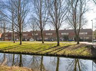 Kometensingel 291, 1033 BH Amsterdam