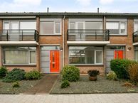Van Tetterodestraat 74, 5012 JD Tilburg