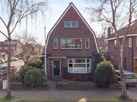 Van Boetzelaerstraat 110, 2406 BH Alphen aan den Rijn