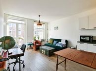 Wijttenbachstraat 64 E, 1093 JG Amsterdam