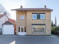 Hengstdijkse Kerkstraat 32, 4585 AB Hengstdijk