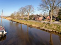 Maarlaan 4, 9937 TH Meedhuizen