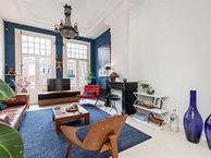 Koninginneweg 105 bov, 1075 CK Amsterdam