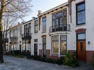 Spoorstraat 98, 8933 CD Leeuwarden