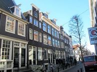 Nieuwe Looiersstraat 14 BV, 1017 VC Amsterdam