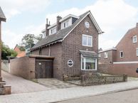 Pastoor Hagenstraat 26, 6442 BV Brunssum