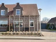 Esdoornstraat 1, 5753 GR Deurne