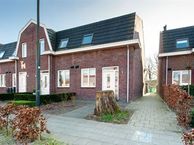 Dorpsstraat 4 d, 4635 BC Huijbergen