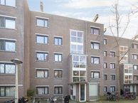 Marcantilaan 213, 1051 NB Amsterdam