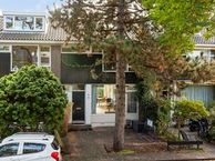 Svendsenlaan 32, 3055 TP Rotterdam