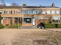 Elzenlaan 58, 3319 XC Dordrecht