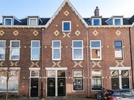 Voorzorgstraat 5 A Rood, 2013 VM Haarlem